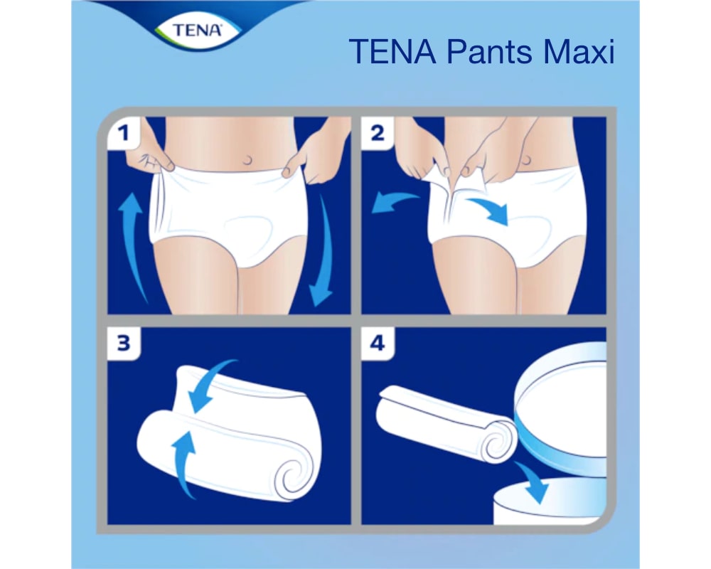 tena-pants-maxi-entsorgung