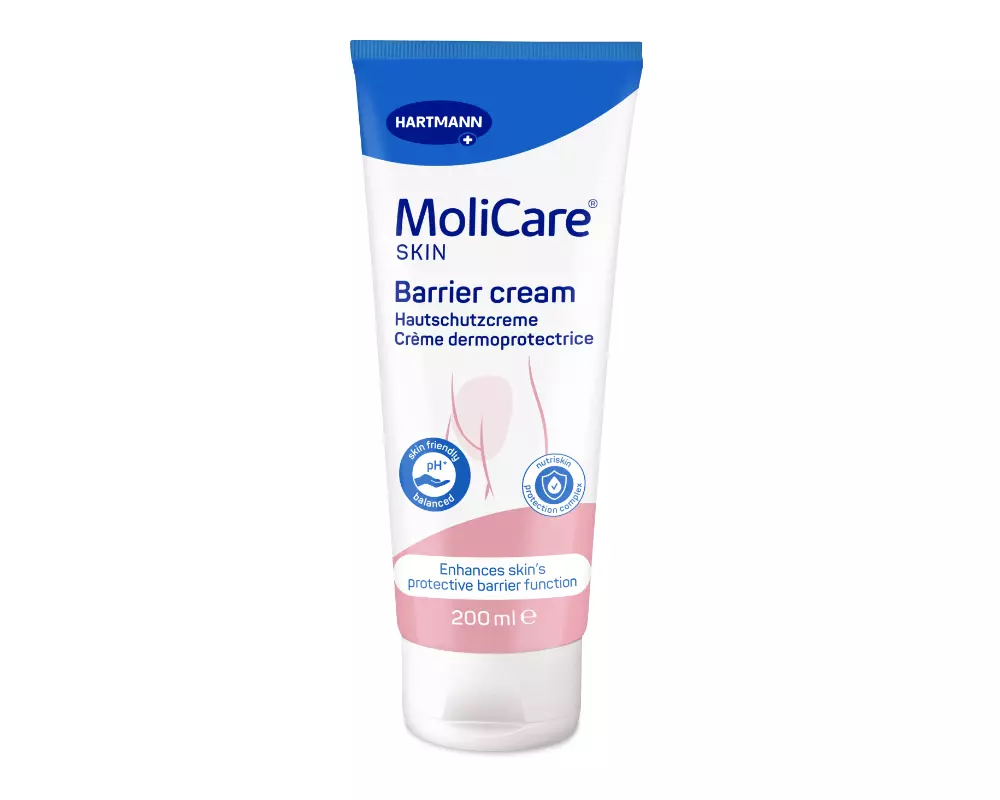 MoliCare Skin crème protectrice 