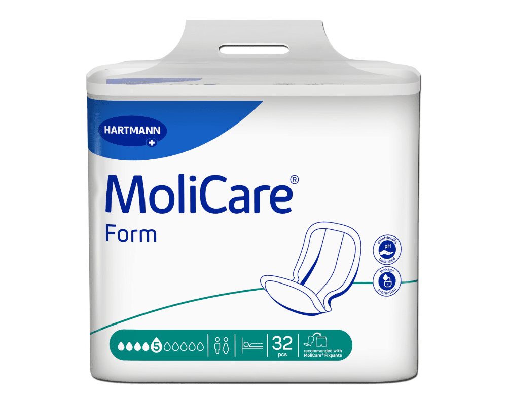 MoliCare Form 5 Tropfen (extra)