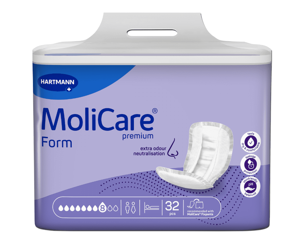MoliCare Premium Form 8 Tropfen (super plus)