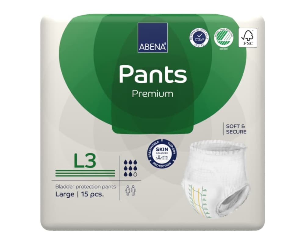 Abena Pants Premium