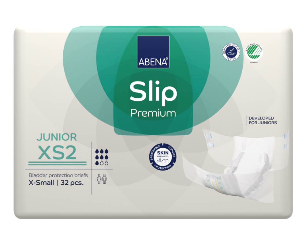Abena Slip Premium Junior