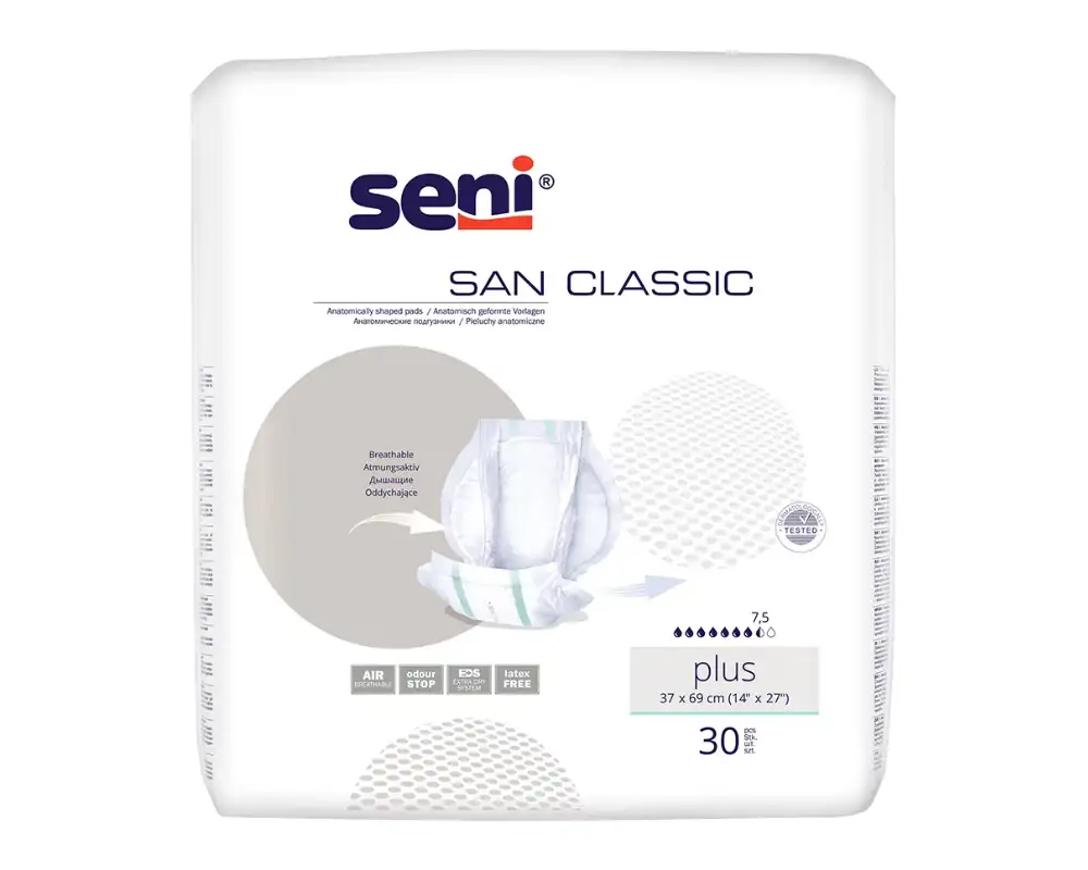 Seni San Classic Plus