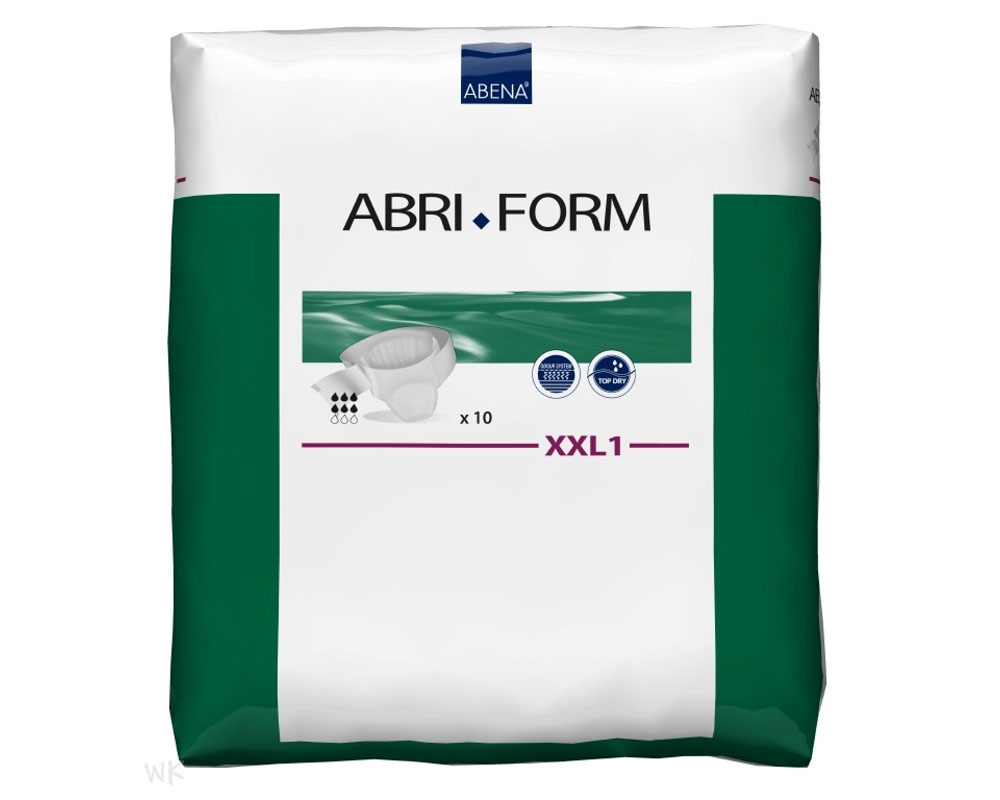 Abena Abri-Form XXL1