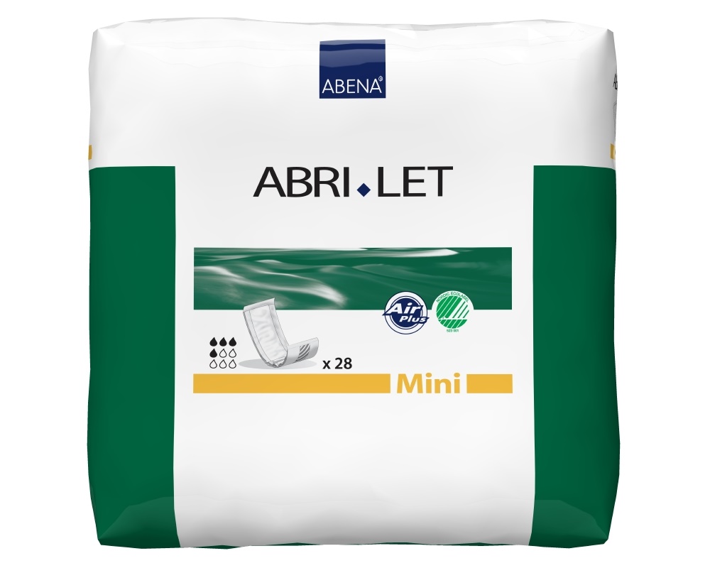 Abena-Abri-Let-Mini-Verpackung