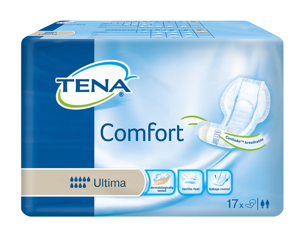 TENA Comfort Ultima